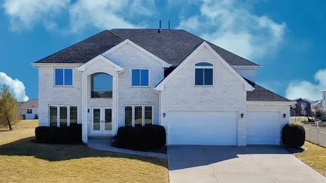 21249 Sophia Drive Matteson IL 60443