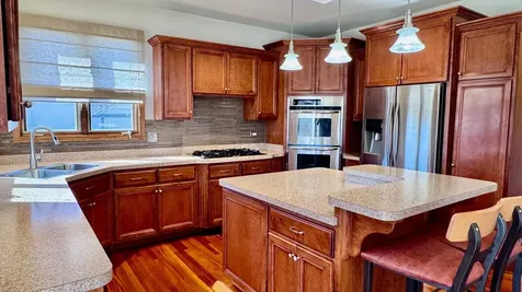 21249 Sophia Drive Matteson IL 60443