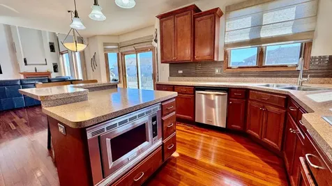 21249 Sophia Drive Matteson IL 60443