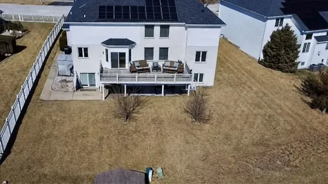 21249 Sophia Drive Matteson IL 60443