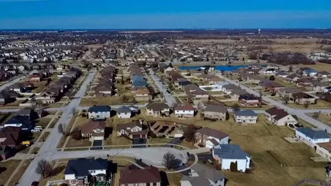 21249 Sophia Drive Matteson IL 60443