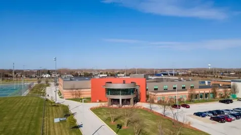 21249 Sophia Drive Matteson IL 60443