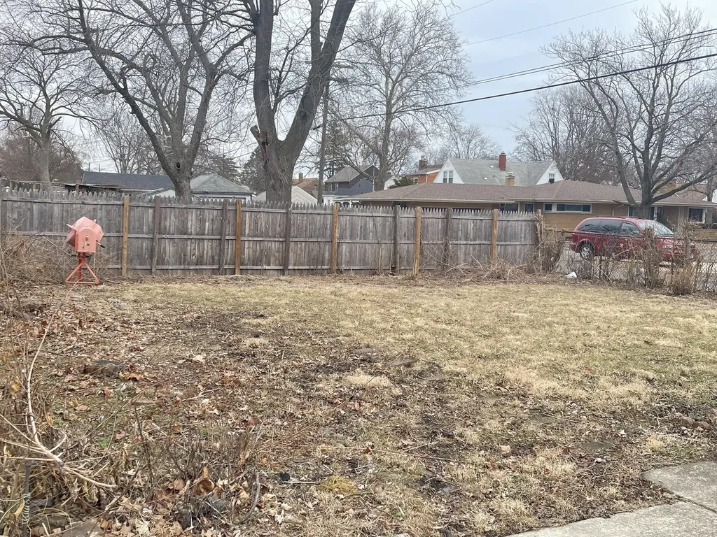 2521 120TH Street Blue Island IL 60406