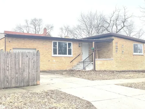 2521 120TH Street Blue Island IL 60406