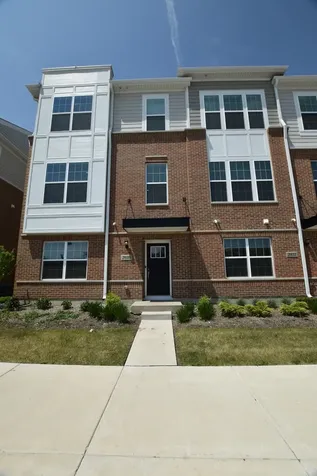 2939 Showplace Drive Naperville IL 60564