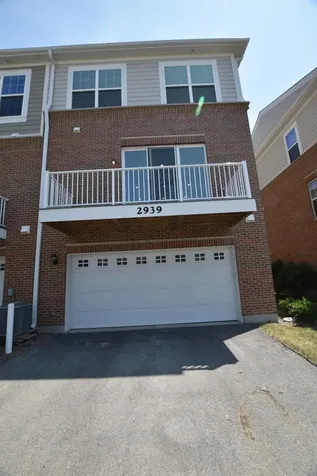 2939 Showplace Drive Naperville IL 60564