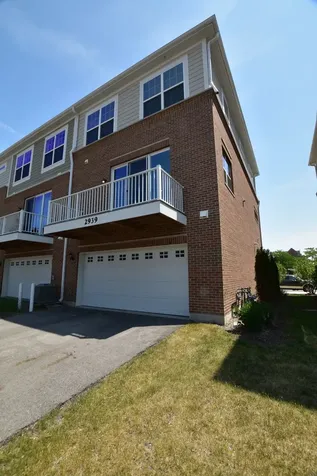 2939 Showplace Drive Naperville IL 60564