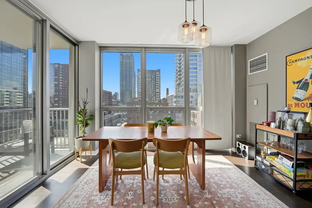 200 West Grand Avenue Chicago IL 60654