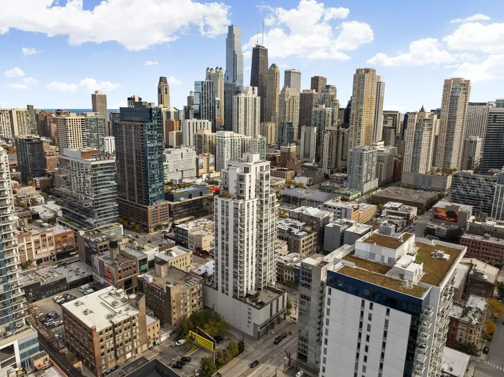 200 West Grand Avenue Chicago IL 60654