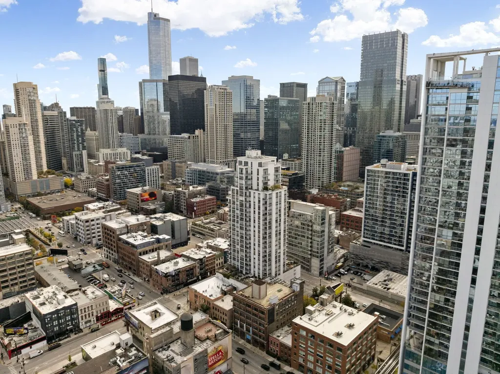 200 West Grand Avenue Chicago IL 60654