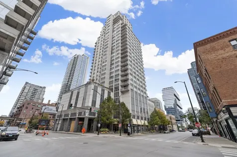 200 West Grand Avenue Chicago IL 60654