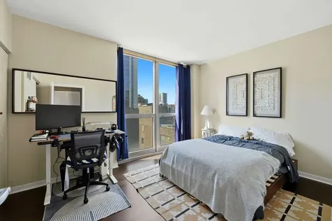 200 West Grand Avenue Chicago IL 60654