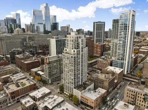 200 West Grand Avenue Chicago IL 60654