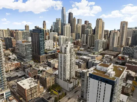 200 West Grand Avenue Chicago IL 60654