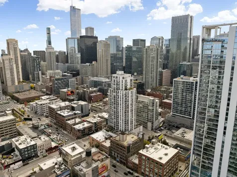 200 West Grand Avenue Chicago IL 60654
