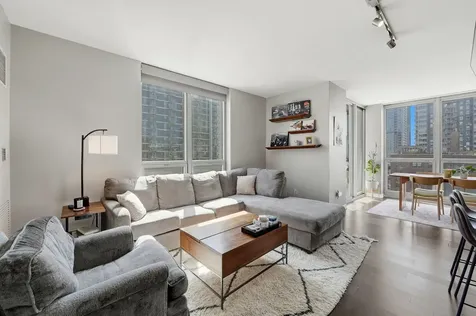 200 West Grand Avenue Chicago IL 60654
