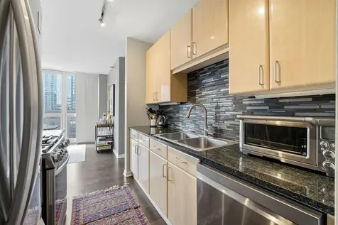 200 West Grand Avenue Chicago IL 60654