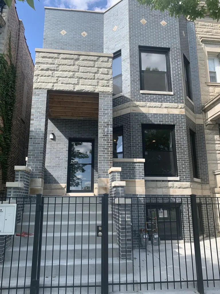 3446 West Jackson Boulevard Chicago IL 60624