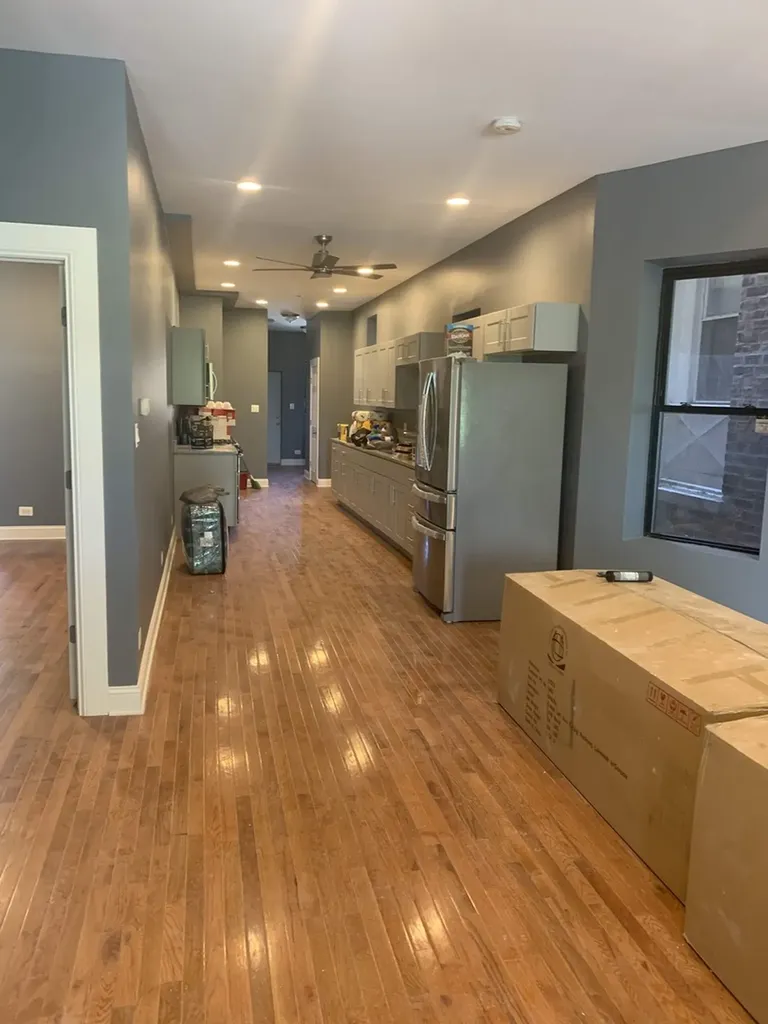 3446 West Jackson Boulevard Chicago IL 60624