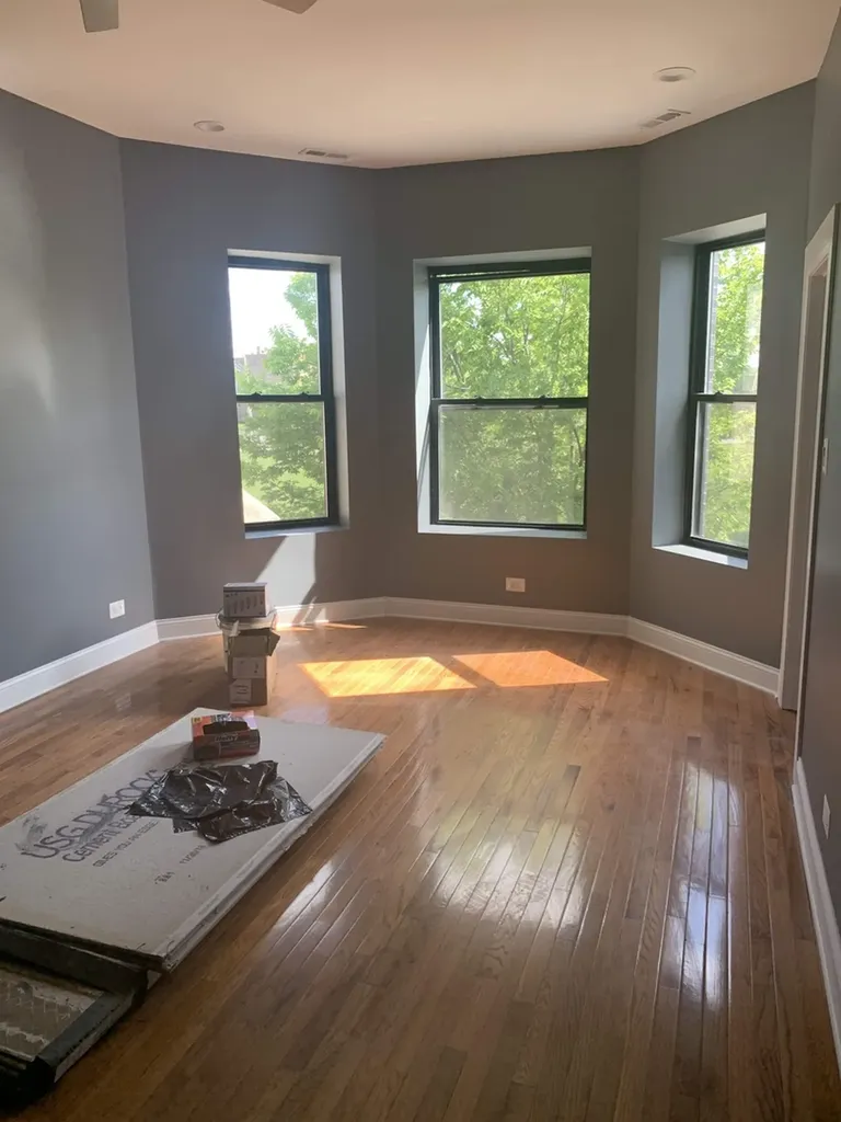 3446 West Jackson Boulevard Chicago IL 60624