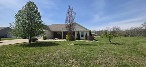 11213 Maggie Drive Marion IL 62959