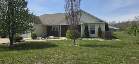 11213 Maggie Drive Marion IL 62959