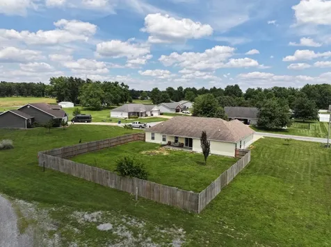 11213 Maggie Drive Marion IL 62959