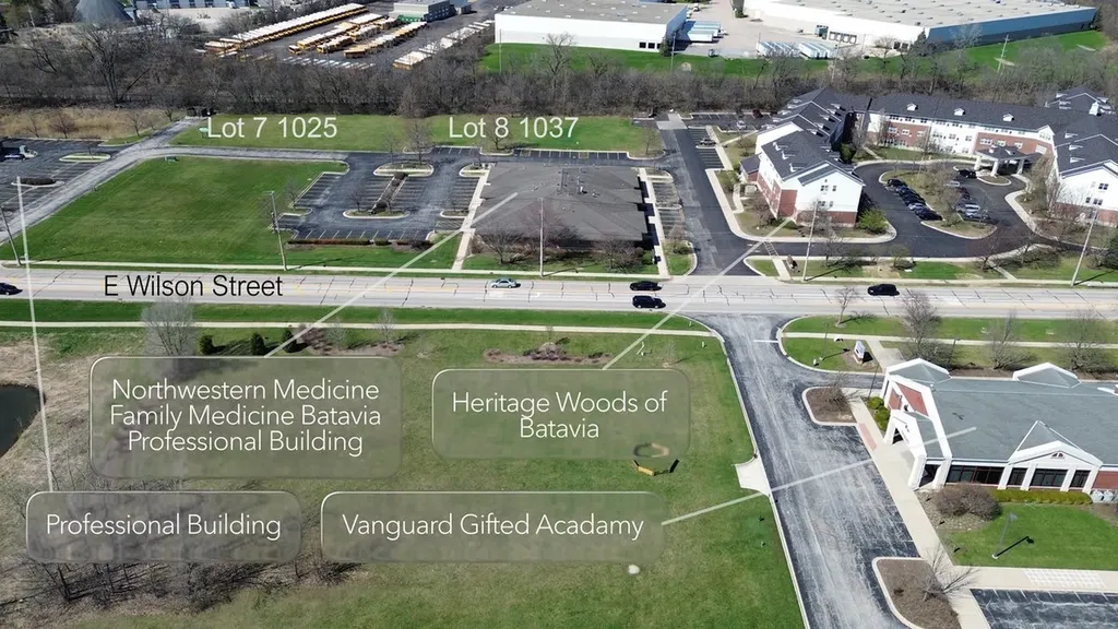 1025 East Wilson Street Batavia IL 60510