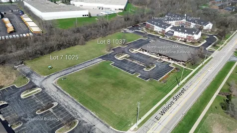 1025 East Wilson Street Batavia IL 60510