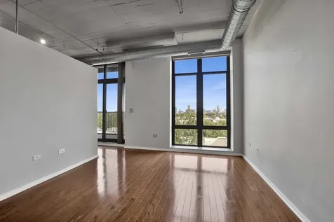 1525 South Sangamon Street S Chicago IL 60608