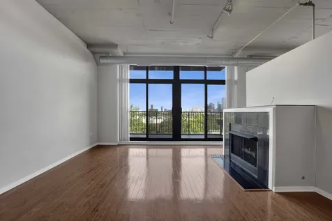 1525 South Sangamon Street S Chicago IL 60608