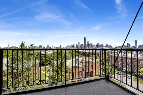 1525 South Sangamon Street S Chicago IL 60608
