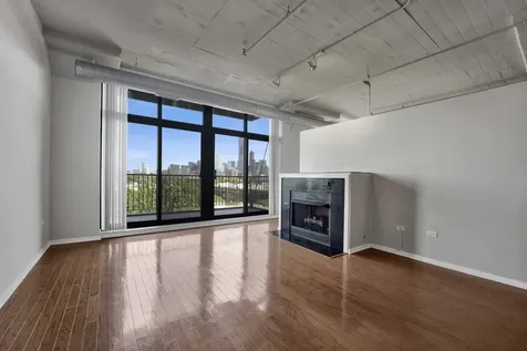 1525 South Sangamon Street S Chicago IL 60608