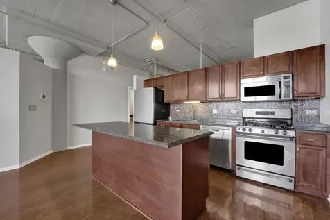 1525 South Sangamon Street S Chicago IL 60608