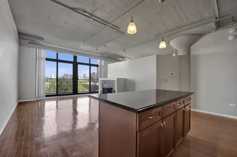 1525 South Sangamon Street S Chicago IL 60608