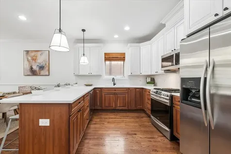 3625 North Lakewood Avenue Chicago IL 60613
