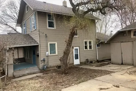 1662 South Chicago Avenue Freeport IL 61032