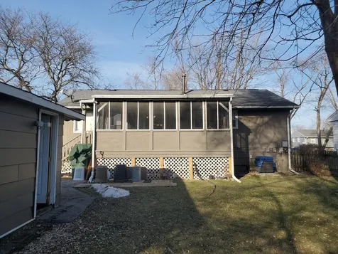 450 East Mulberry Court Glenwood IL 60425