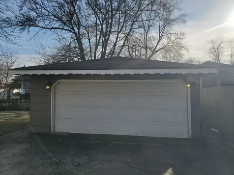 450 East Mulberry Court Glenwood IL 60425
