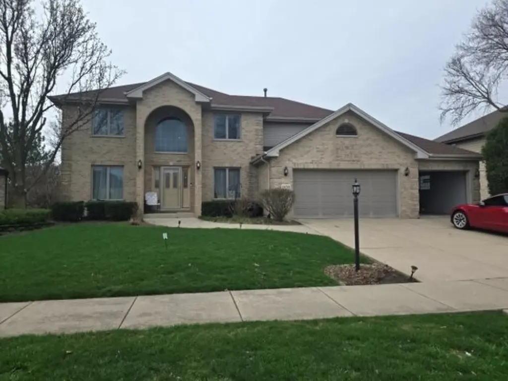 14814 Landings Lane Oak Forest IL 60452