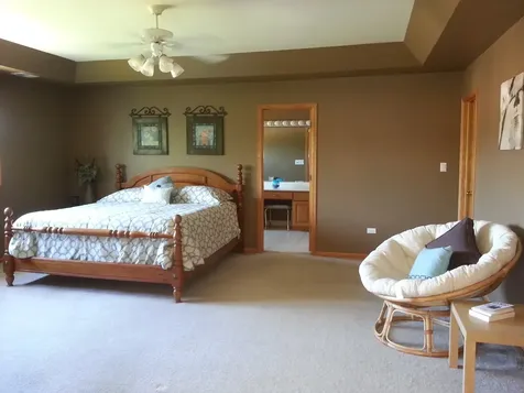 14814 Landings Lane Oak Forest IL 60452