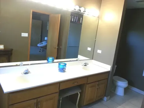 14814 Landings Lane Oak Forest IL 60452