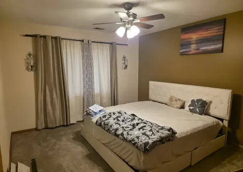 14814 Landings Lane Oak Forest IL 60452