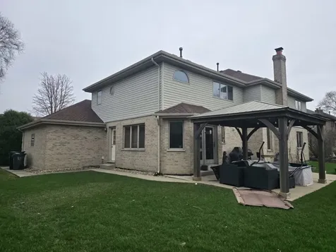 14814 Landings Lane Oak Forest IL 60452