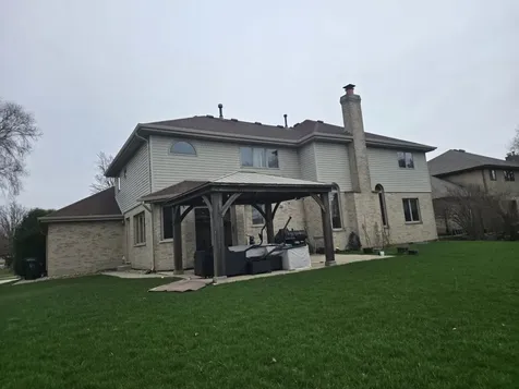14814 Landings Lane Oak Forest IL 60452