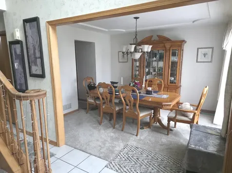 14814 Landings Lane Oak Forest IL 60452