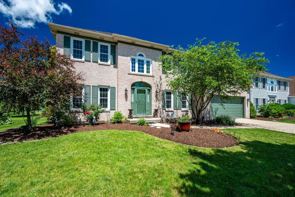 634 Brooklyn Drive Aurora IL 60502