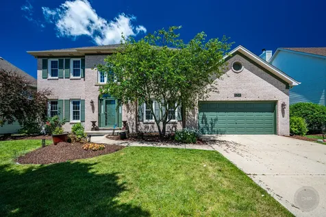 634 Brooklyn Drive Aurora IL 60502
