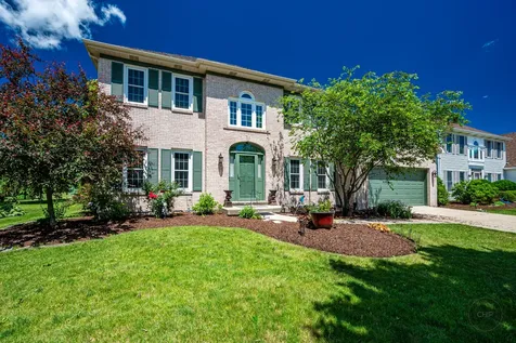 634 Brooklyn Drive Aurora IL 60502