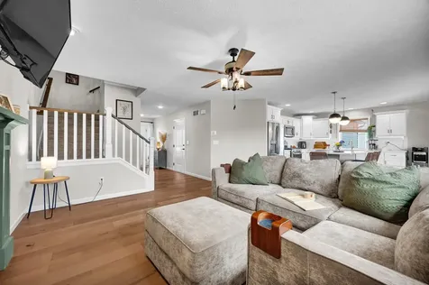 2812 Steppe Lane Bloomington IL 61705